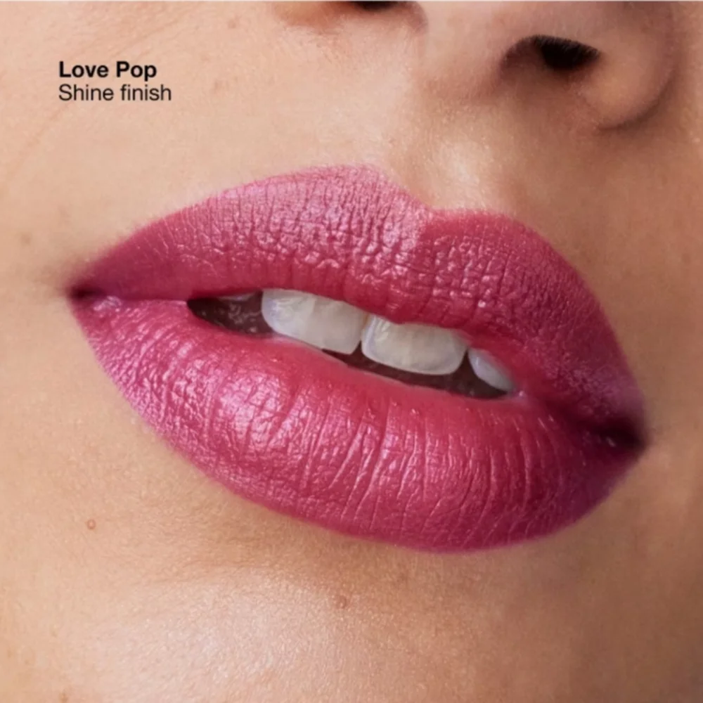 🌺Clinique Love Pop Color Love Pop Lipstick